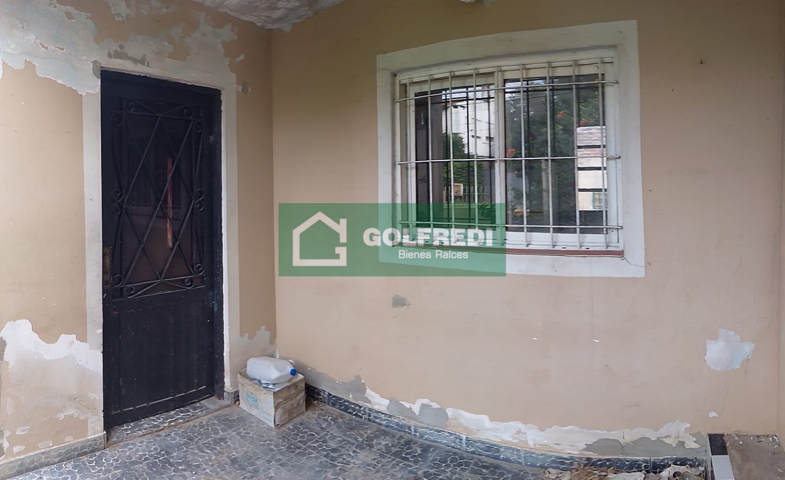 Casa en Benavidez