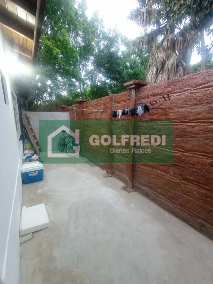 Alquiler anual Benavidez