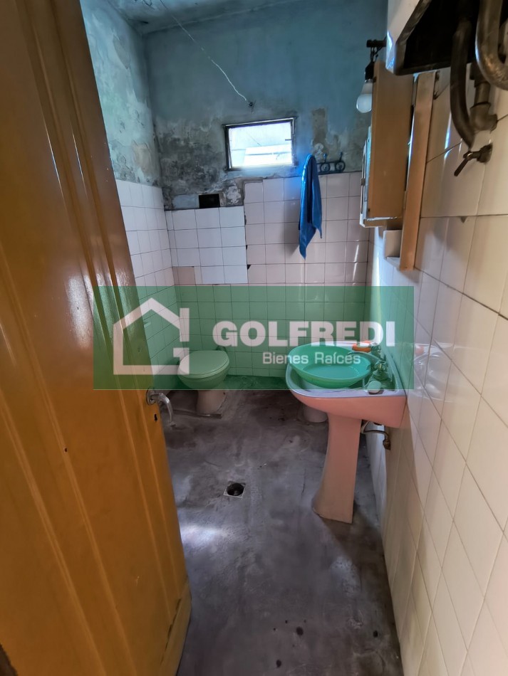 Propiedad en Matheu Centro
