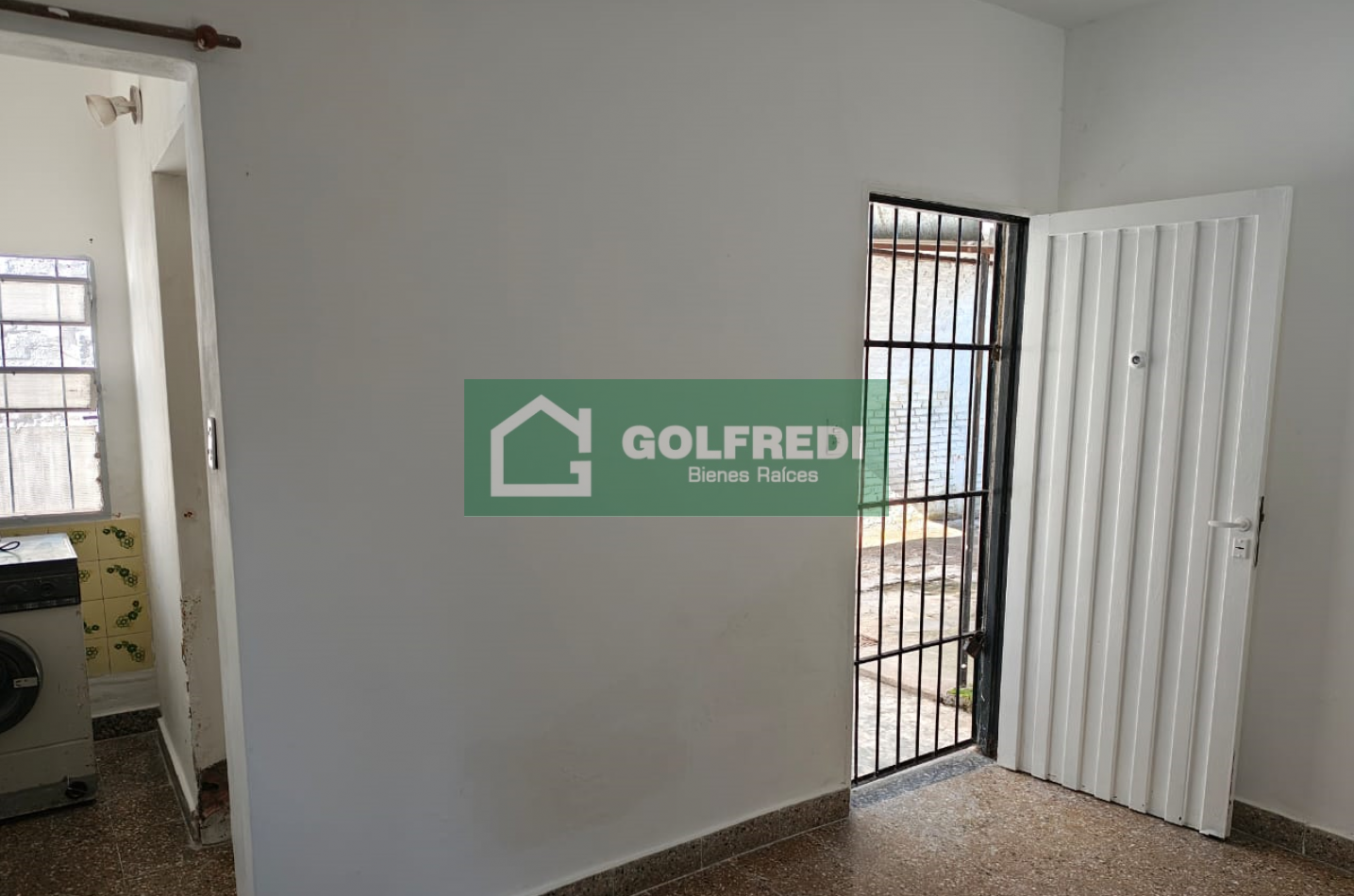 Casa 3 ambientes en Pacheco