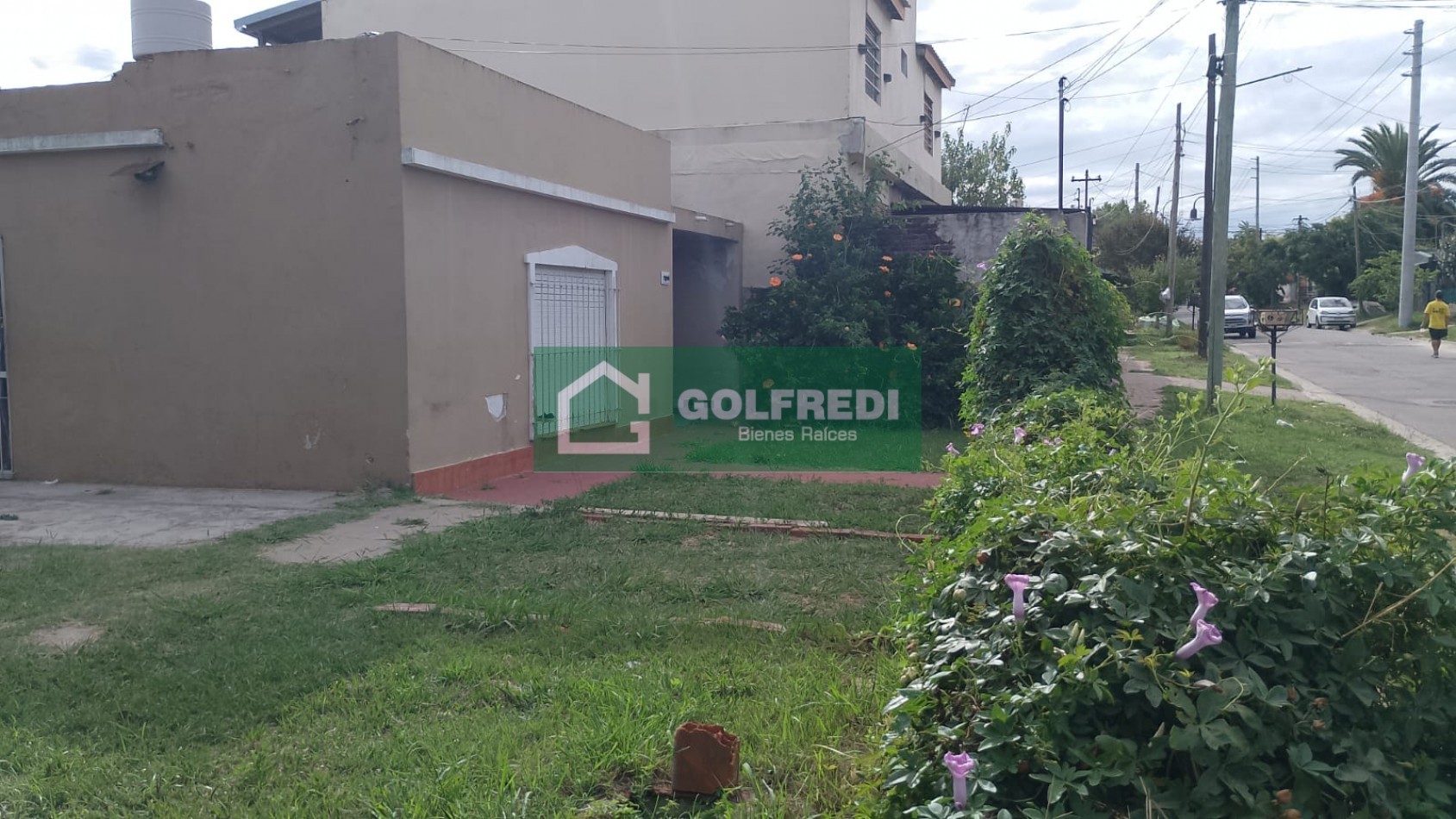 Casa en Benavidez
