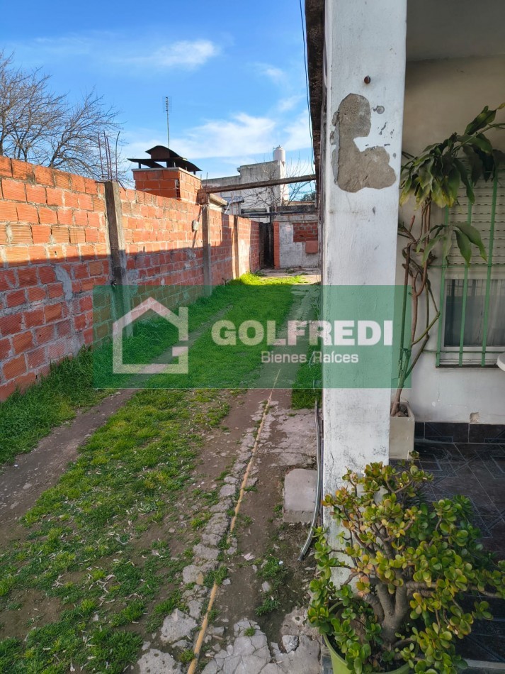 Casa en Garin