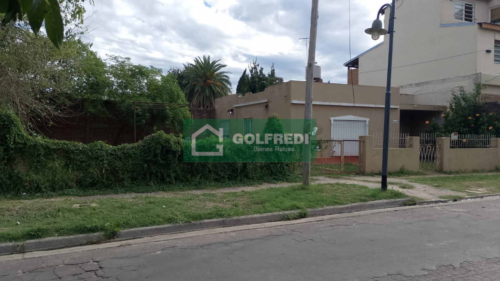 Casa en Benavidez