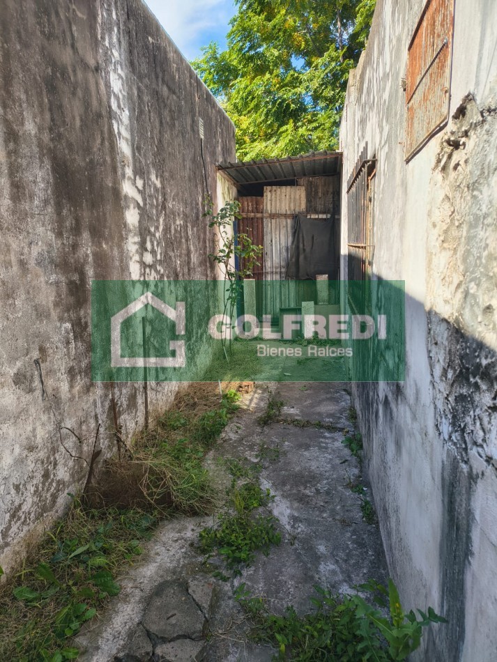 Propiedad en Matheu Centro