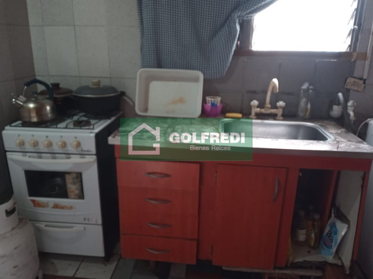 Casa 3 ambientes en Benavidez