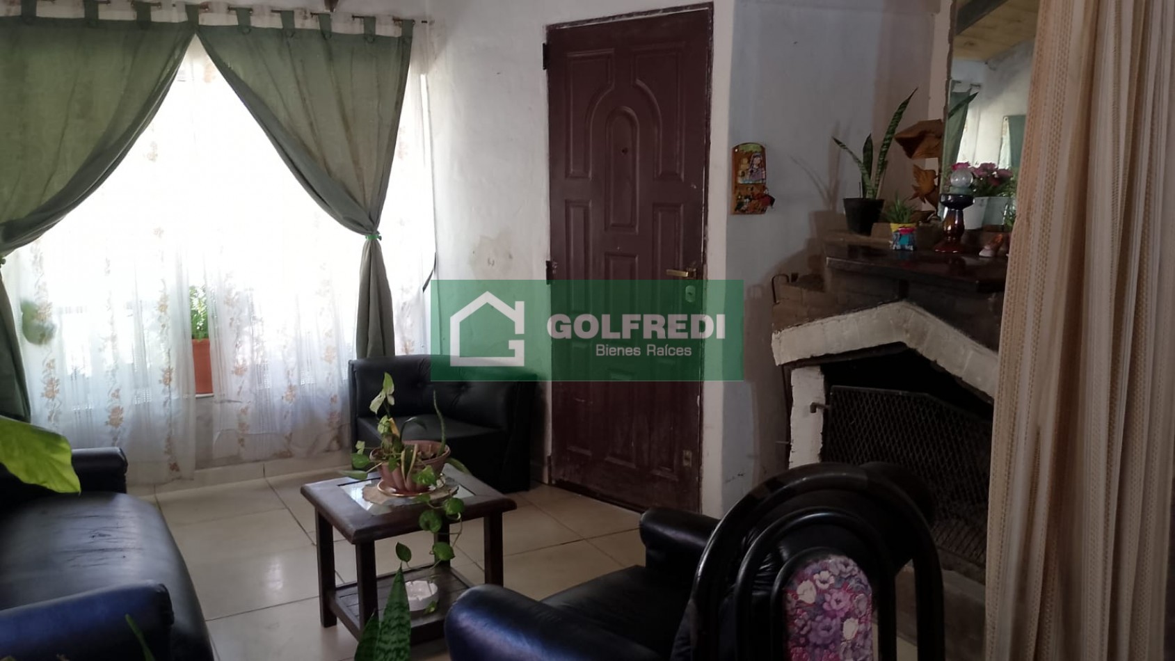 Propiedad en Garin