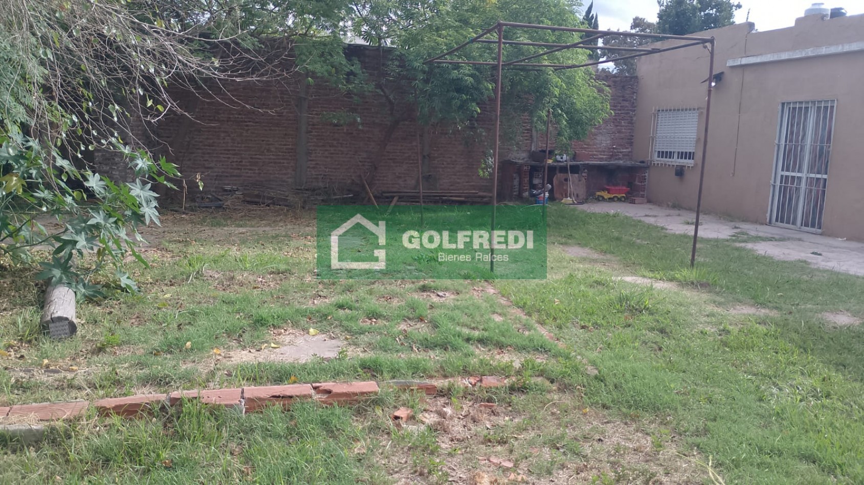 Casa en Benavidez
