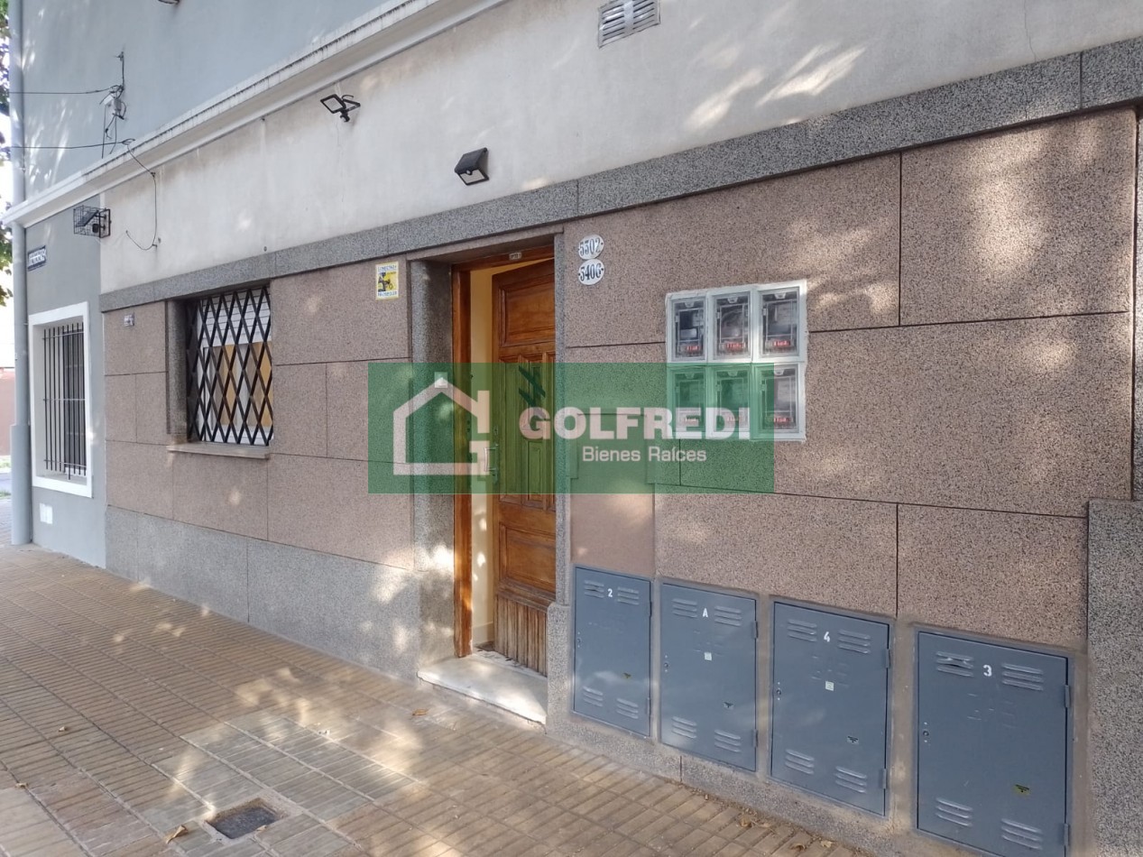 ALQUILER PH INDEPENDIENTE EN EXCELENTES CONDICIONES.