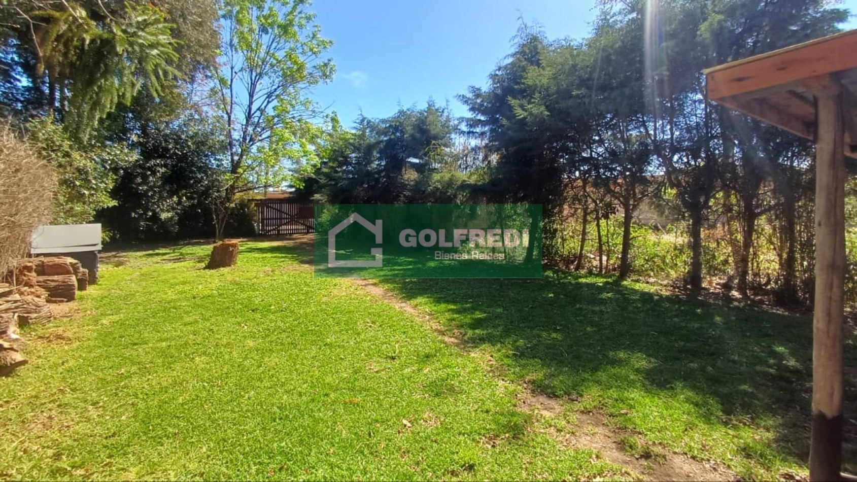 Hermosa Propiedad en Grand Bourg