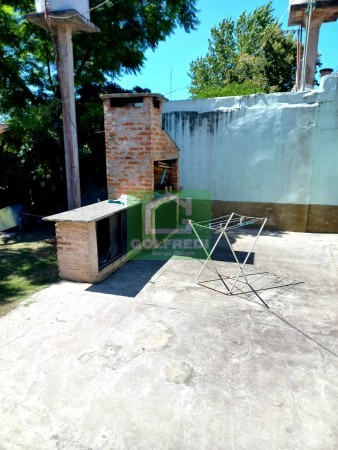 Casa 4 ambientes en Benavidez