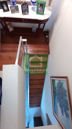 Hermoso departamento en duplex