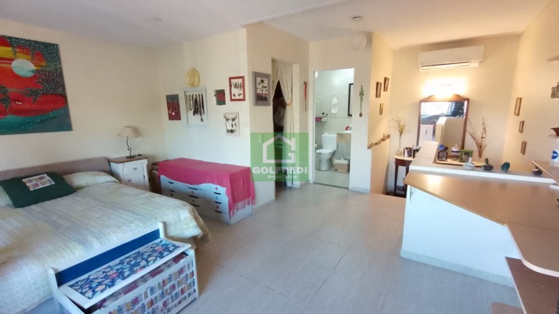 Hermoso departamento en duplex