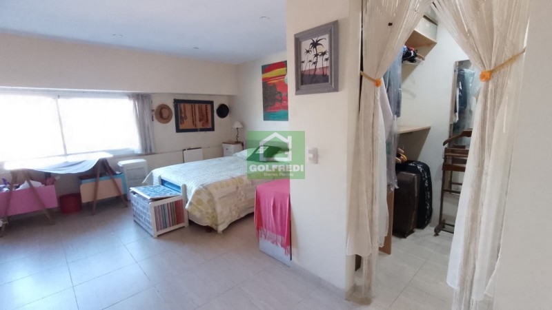 Hermoso departamento en duplex