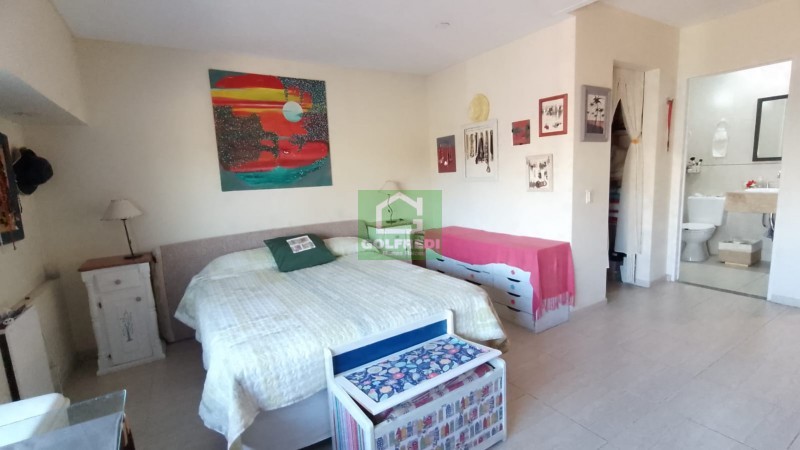 Hermoso departamento en duplex