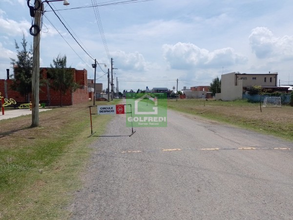 Terreno en venta en Matheu - Escobar