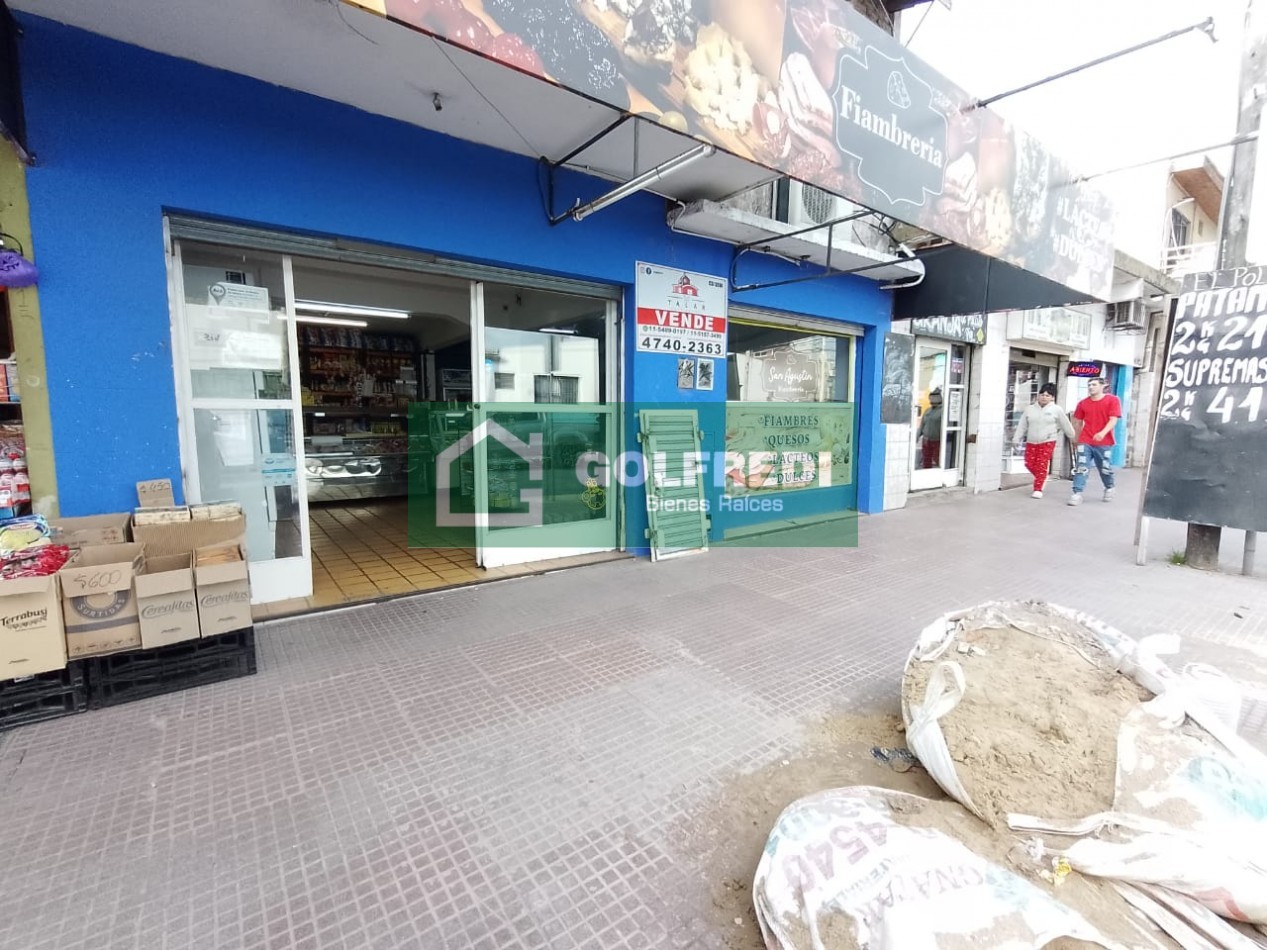 VIVIENDA MULTIFAMILIAR + LOCALES. 