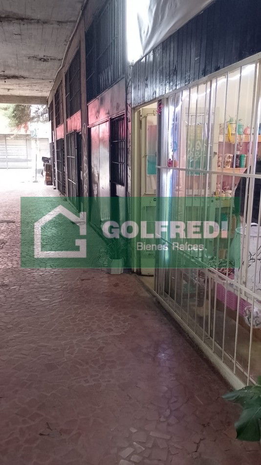 Local en venta en Derqui