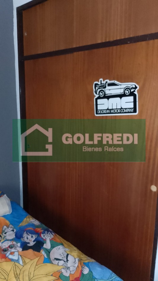 Casa en Amplio Lote