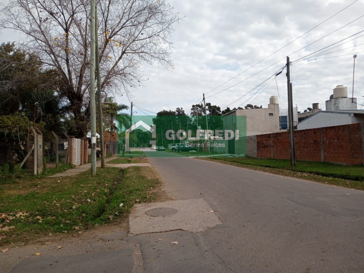 Casa 3 ambientes en Benavidez