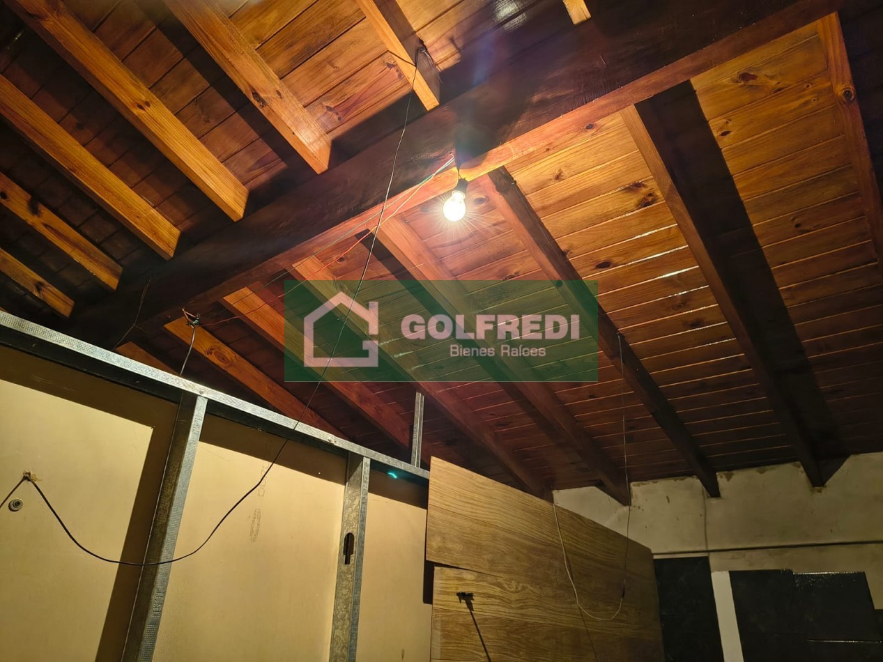 Propiedad en Excelente Ubicacion