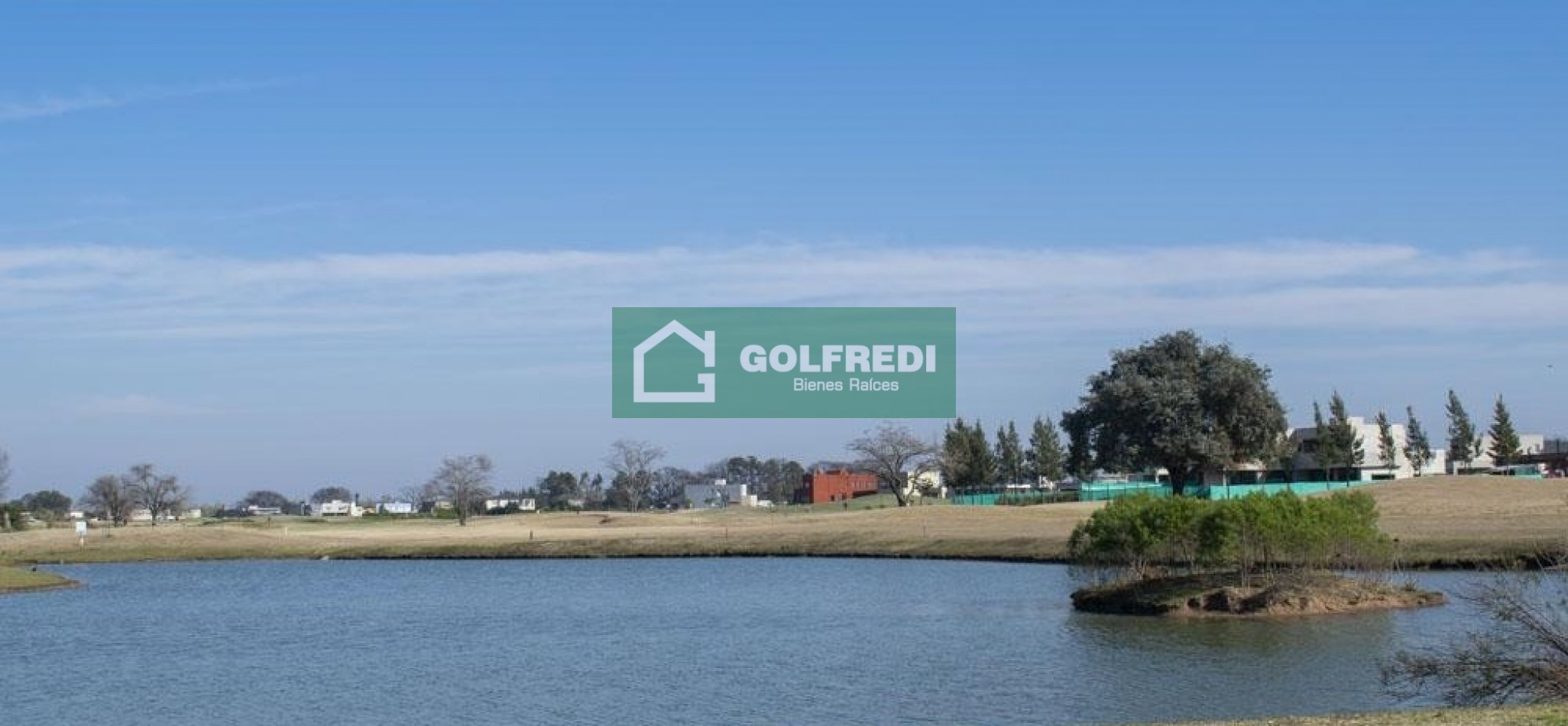 Lote en Haras Santa Maria