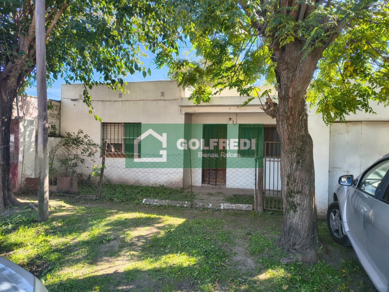 Propiedad en Matheu Centro
