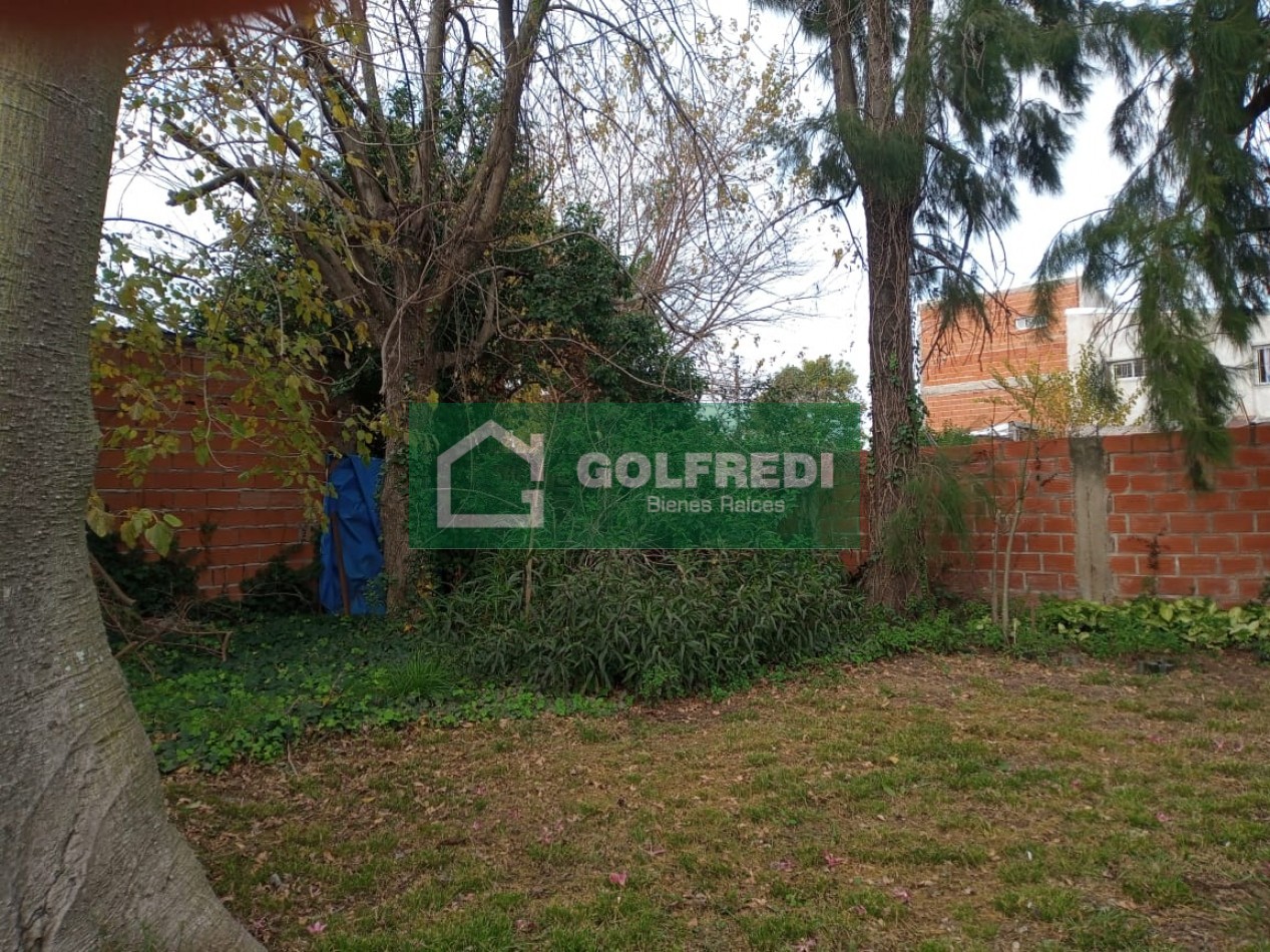 Casa 3 ambientes en Benavidez