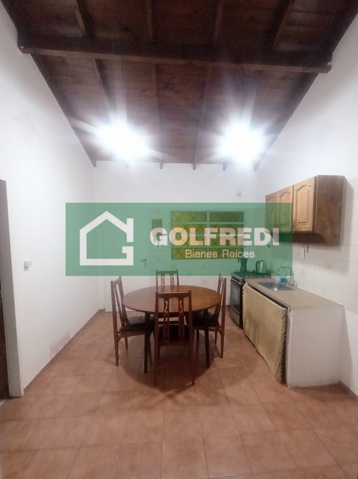 Alquiler anual Benavidez