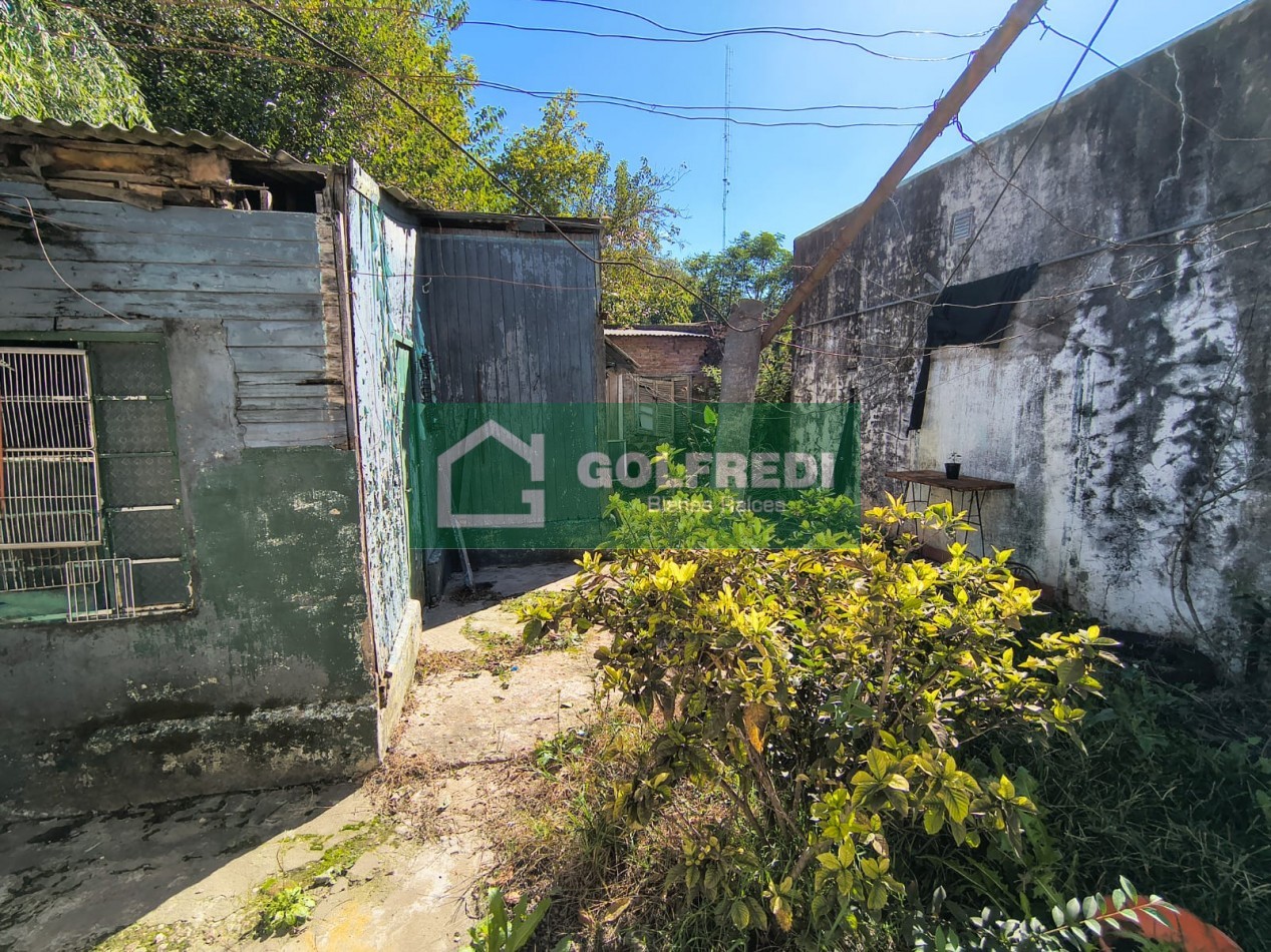 Propiedad en Matheu Centro