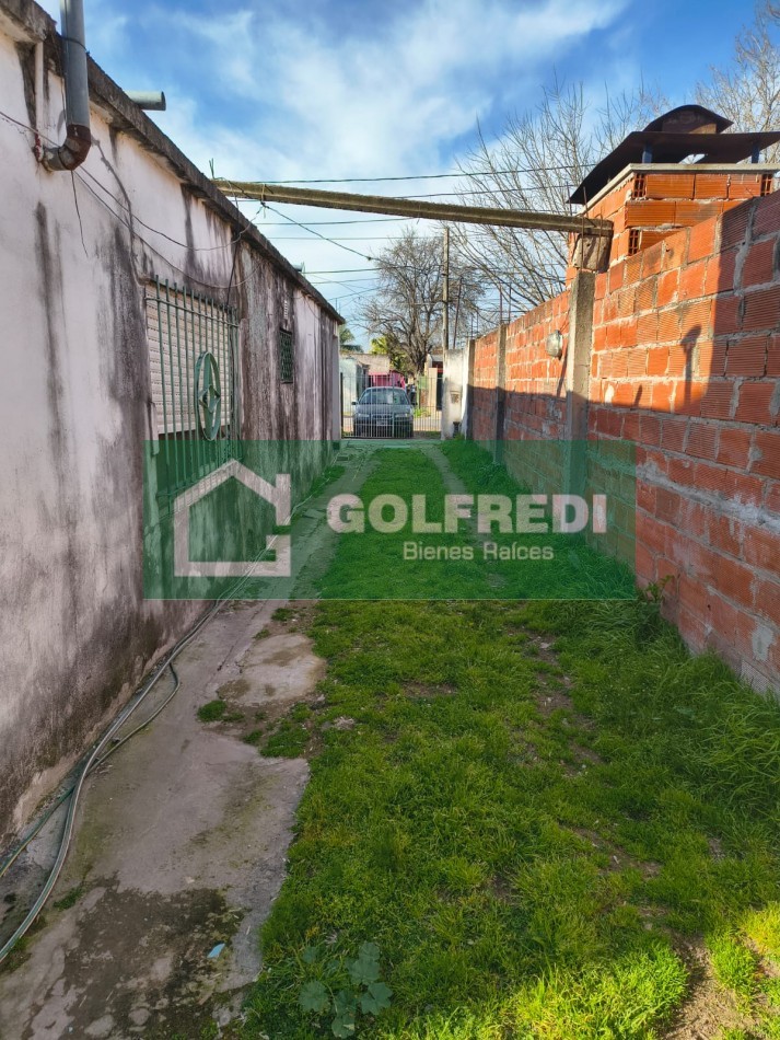 Casa en Garin