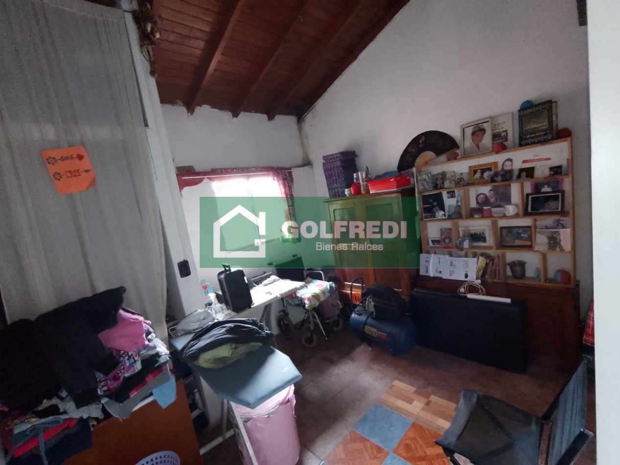 VIVIENDA MULTIFAMILIAR + LOCALES. 
