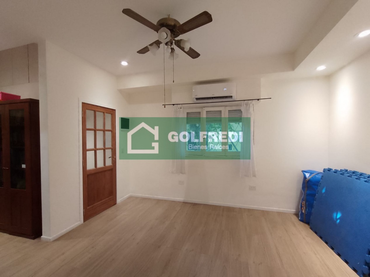 ALQUILER PH INDEPENDIENTE EN EXCELENTES CONDICIONES.