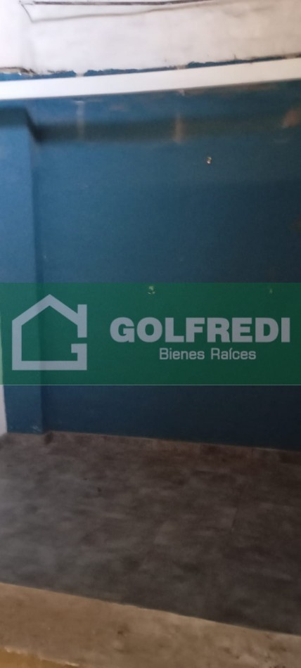 Galpon en El Talar