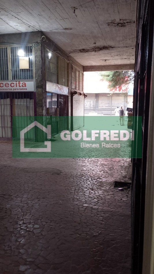 Local en venta en Derqui