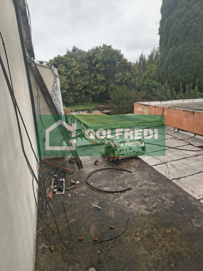 Propiedad en Excelente Ubicacion