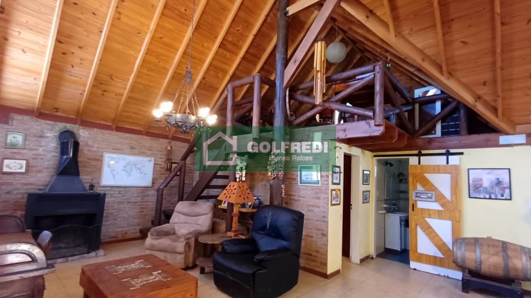 Hermosa Propiedad en Grand Bourg