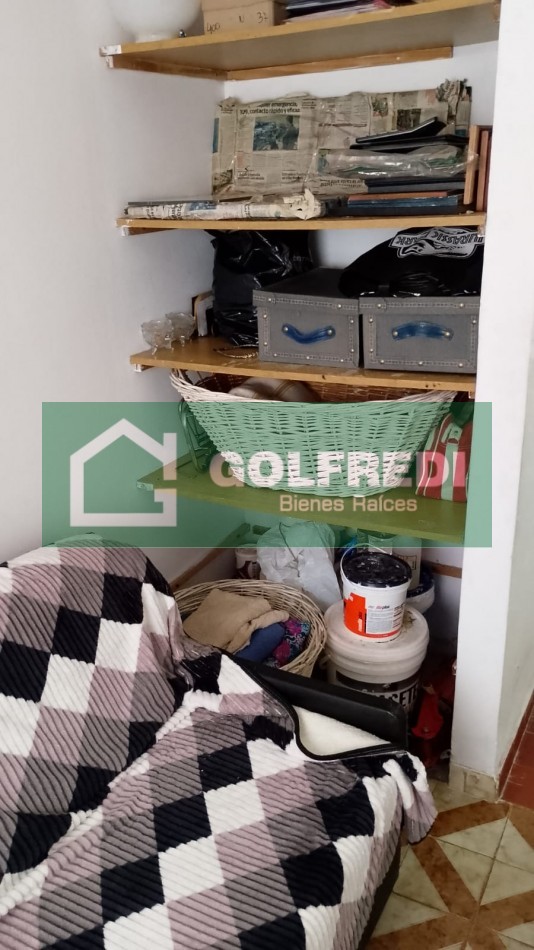 Casa en Amplio Lote