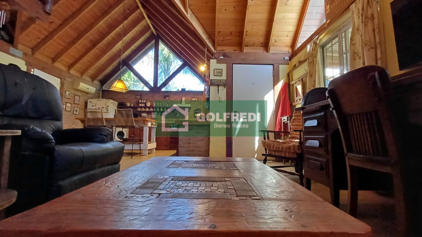 Hermosa Propiedad en Grand Bourg