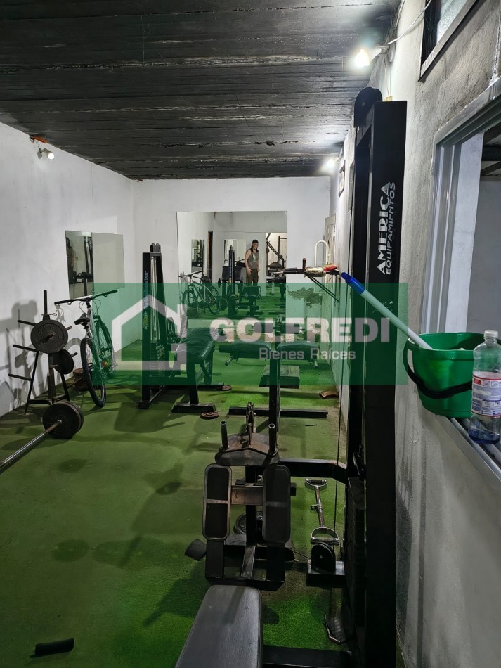 Propiedad en Excelente Ubicacion