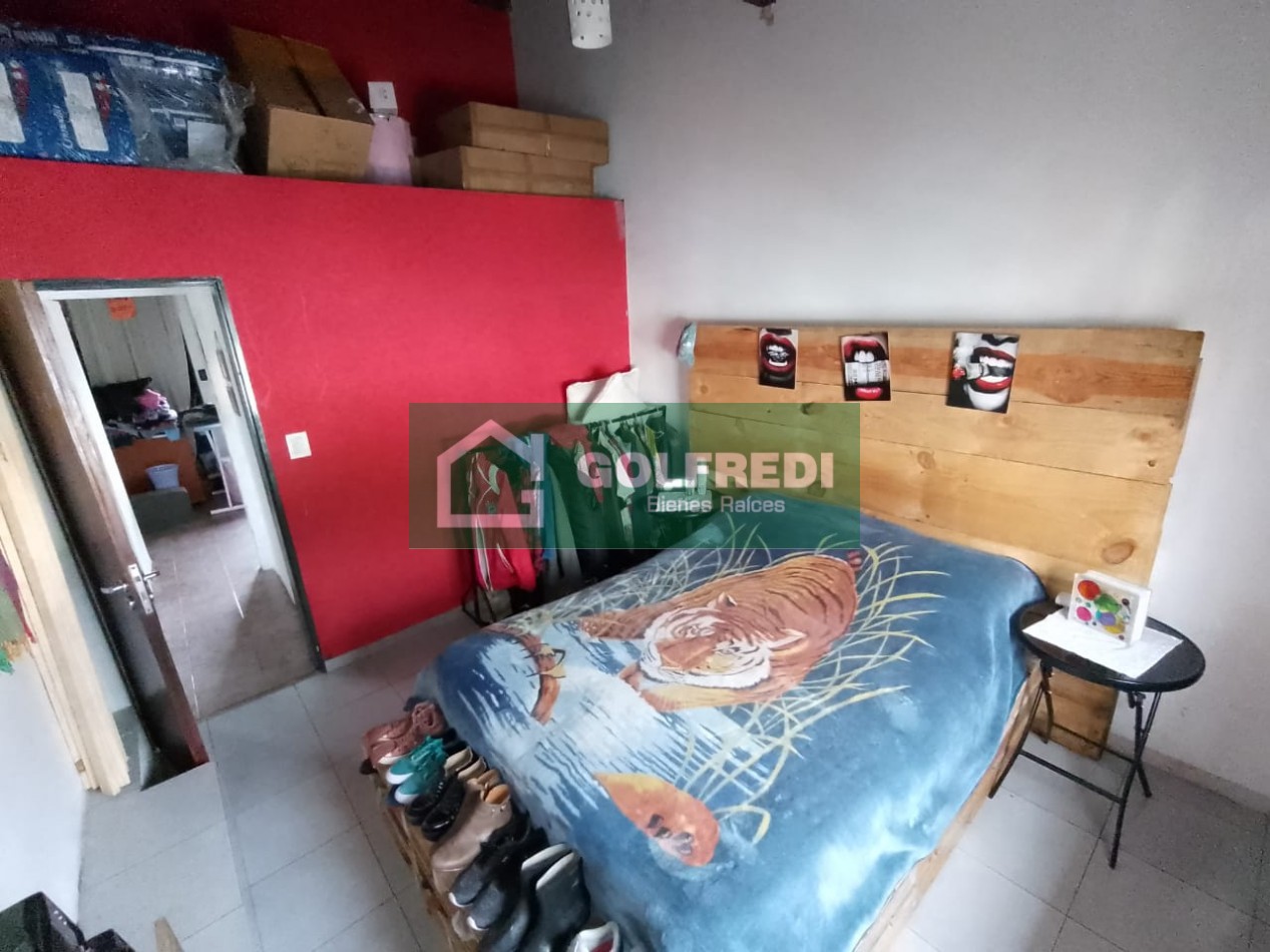 VIVIENDA MULTIFAMILIAR + LOCALES. 