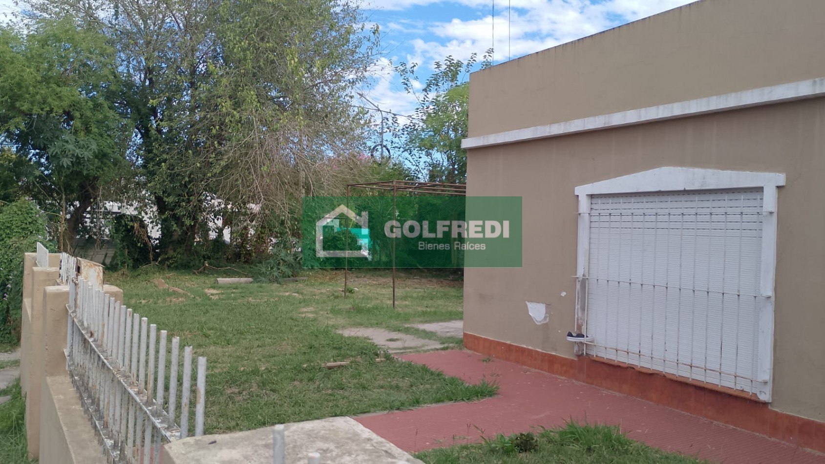 Casa en Benavidez