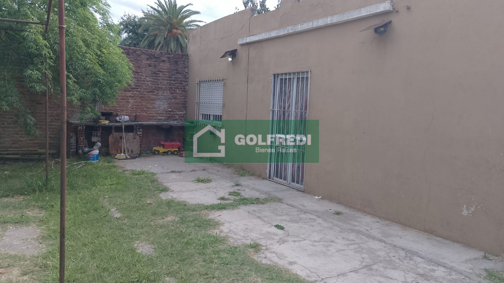 Casa en Benavidez