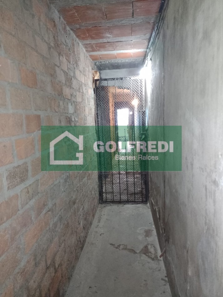 VIVIENDA MULTIFAMILIAR + LOCALES. 