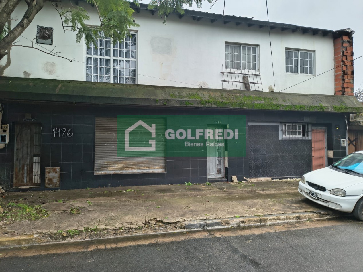 Propiedad en Excelente Ubicacion