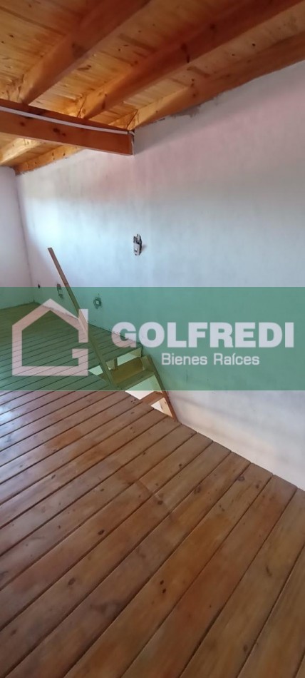 PH dos ambientes en Benavidez