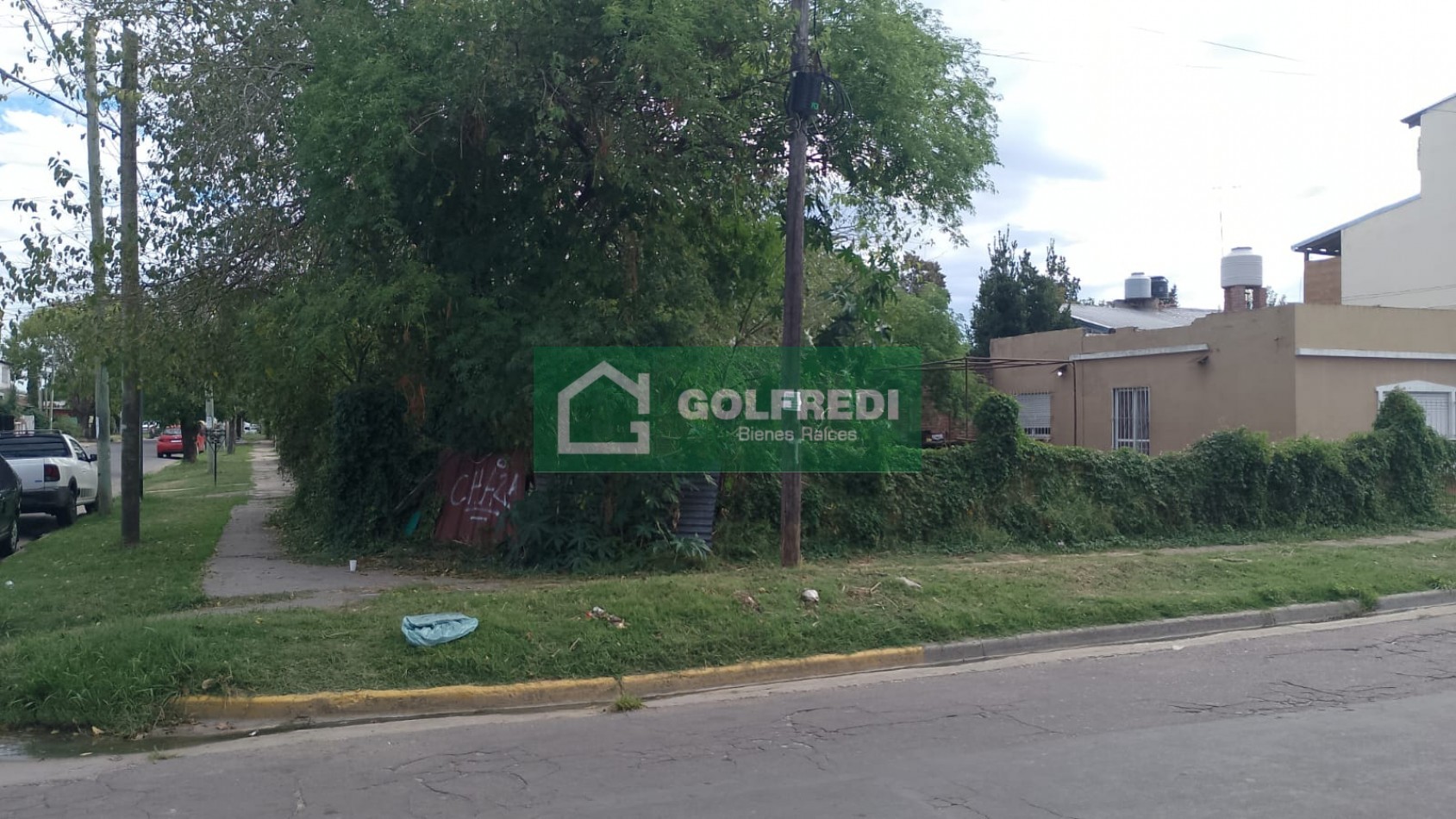 Casa en Benavidez