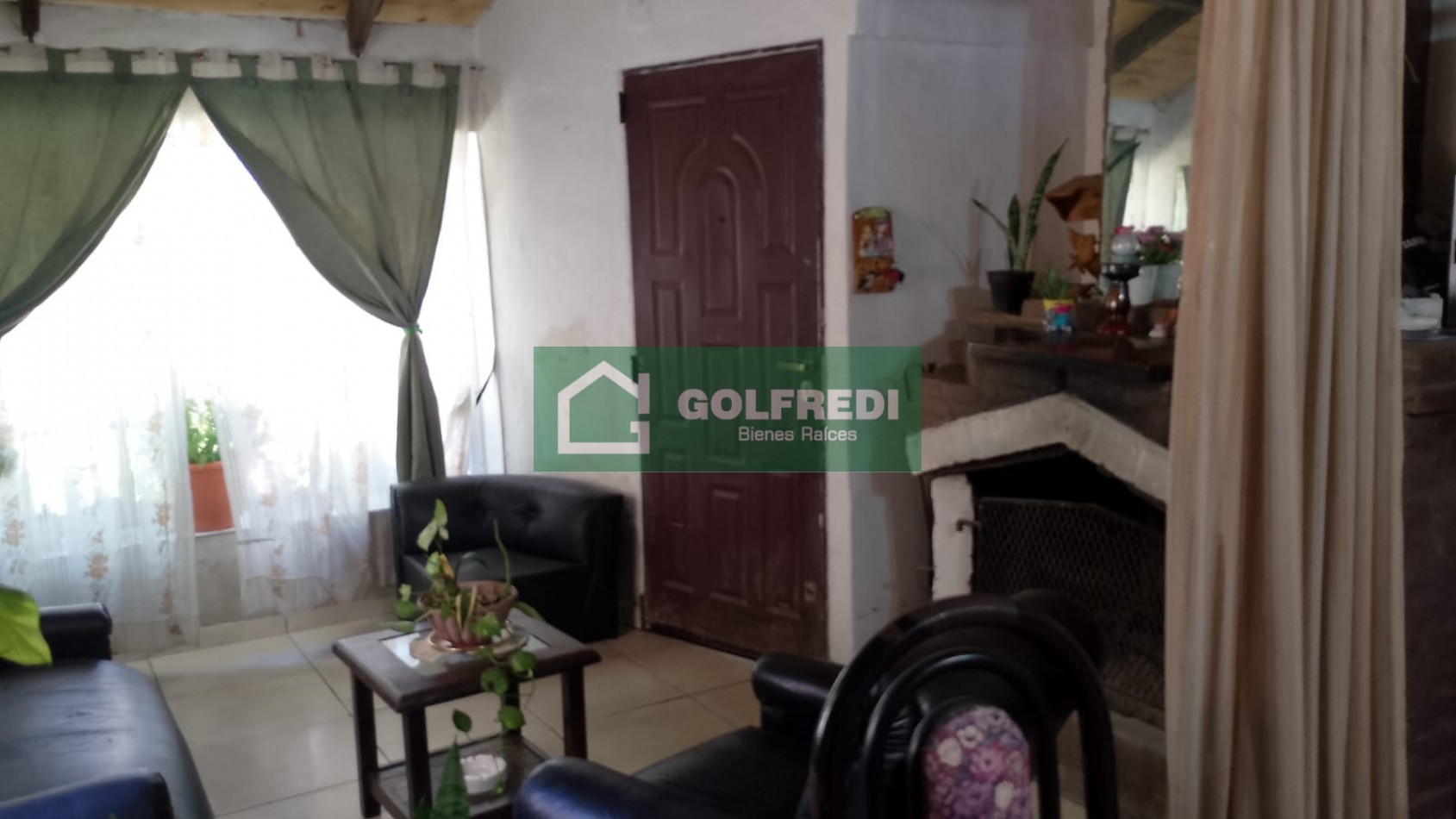 Propiedad en Garin