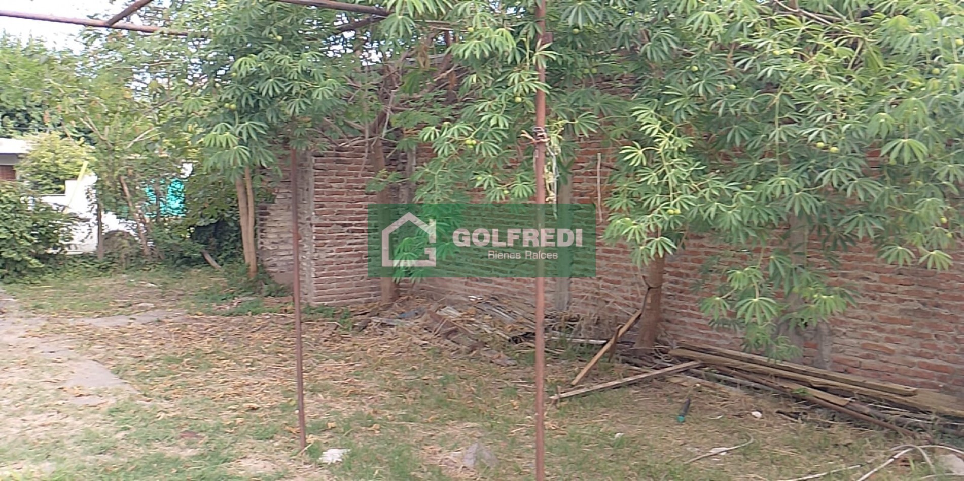 Casa en Benavidez