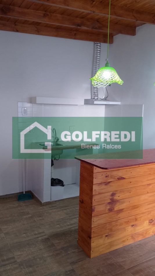 PH a estrenar en benavidez