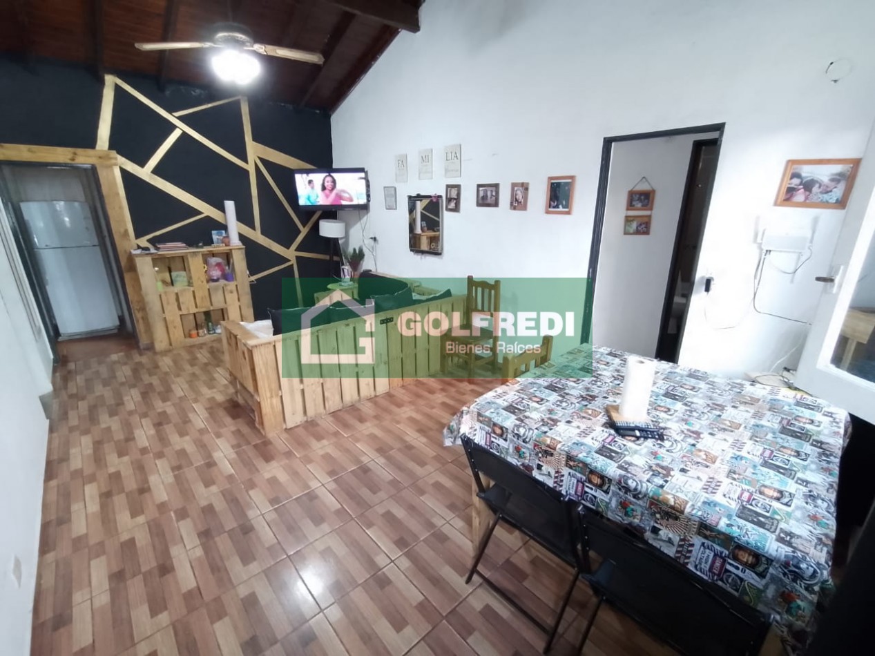VIVIENDA MULTIFAMILIAR + LOCALES. 